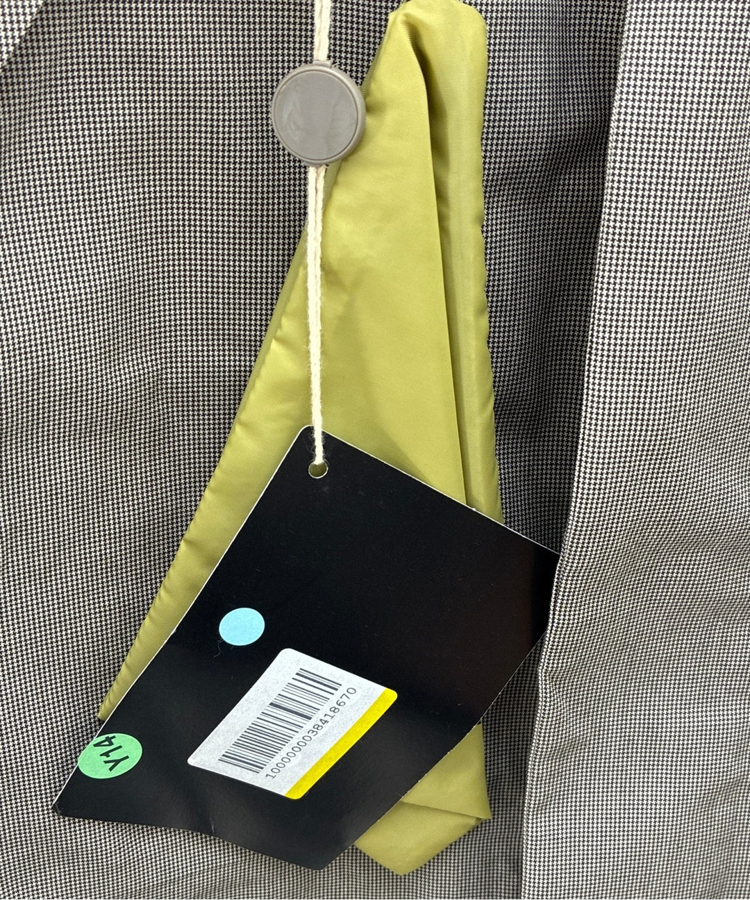 C.P COMPANY เสื้อโค้ท