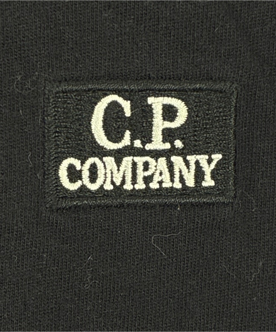 C.P COMPANY เสื้อยืด/เสื้อท็อปส์