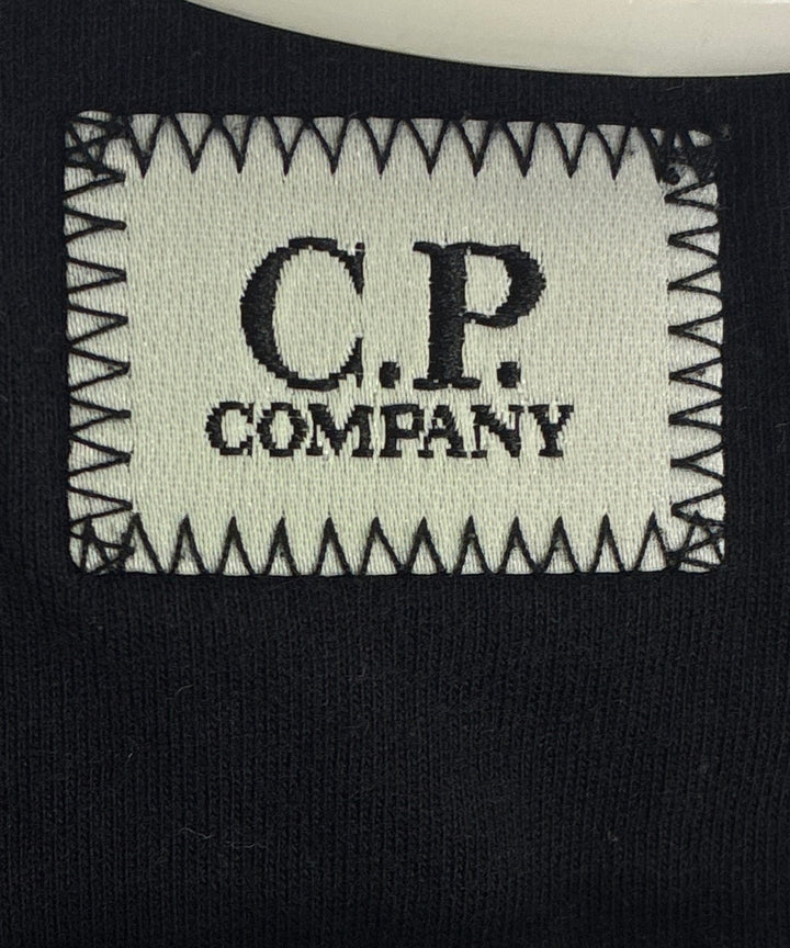 C.P COMPANY เสื้อยืด/เสื้อท็อปส์