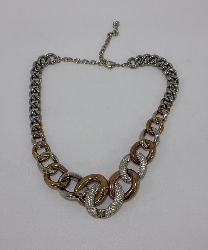 SWAROVSKI สร้อยคอ