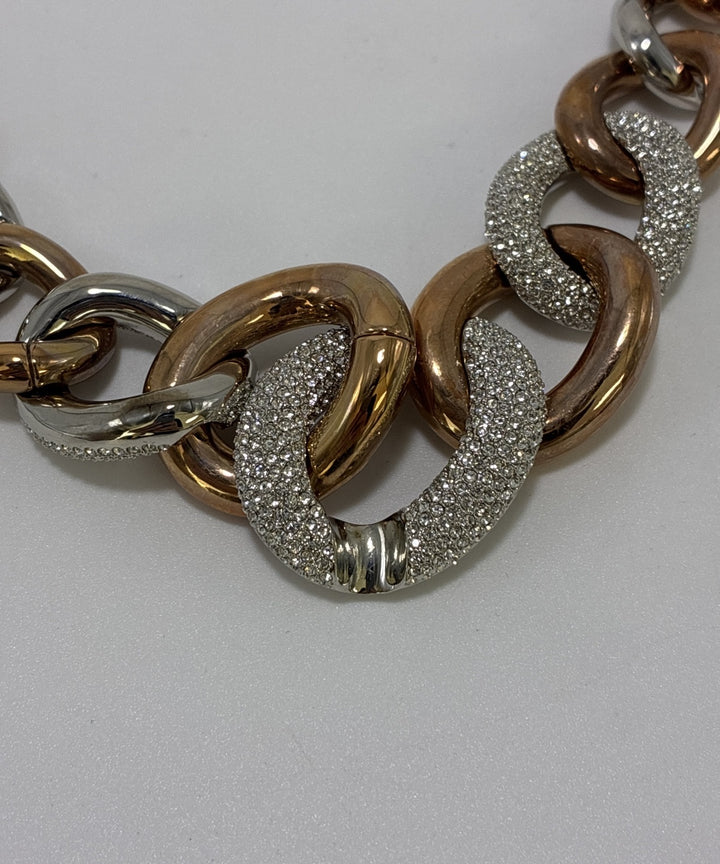 SWAROVSKI สร้อยคอ