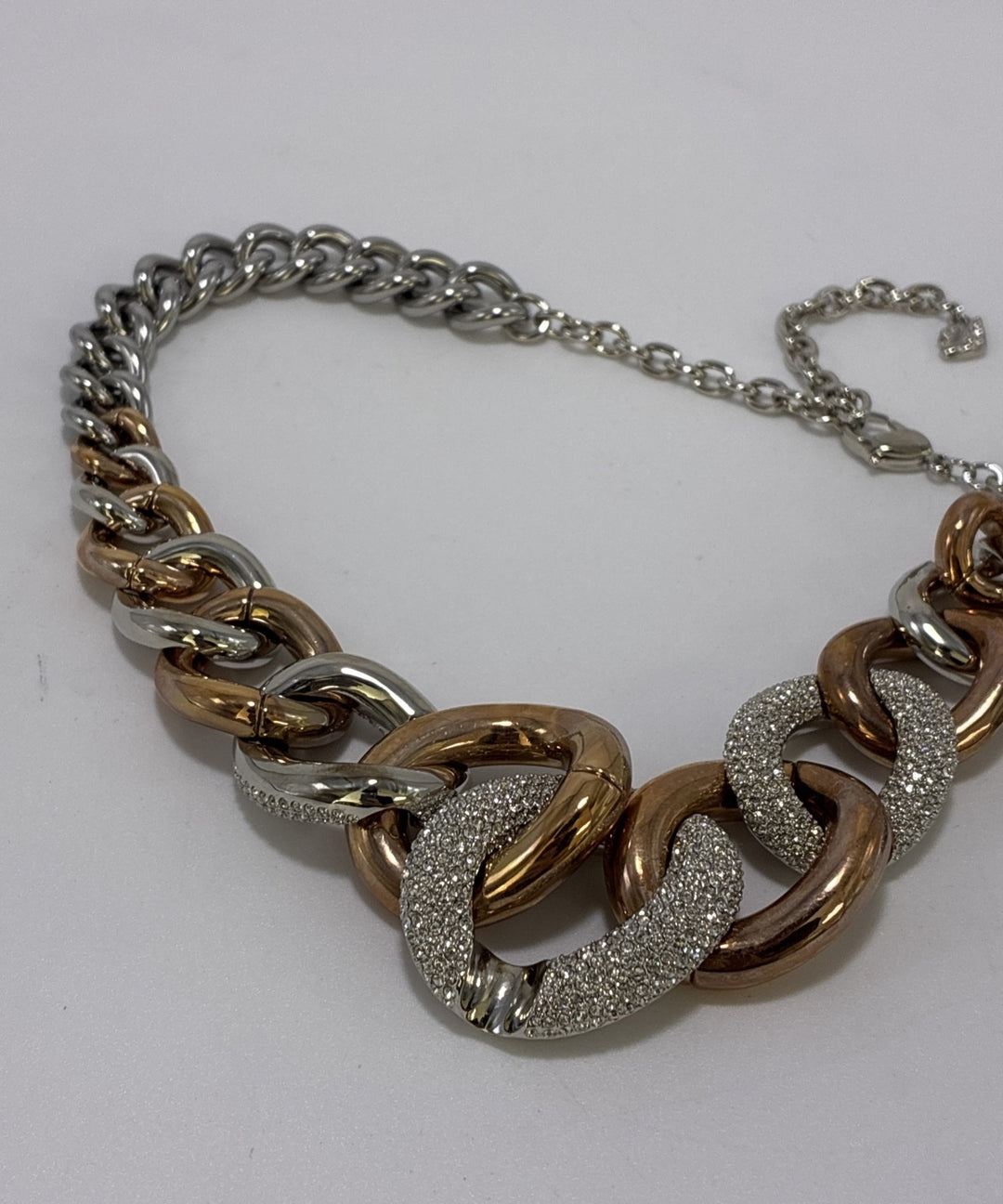 SWAROVSKI สร้อยคอ