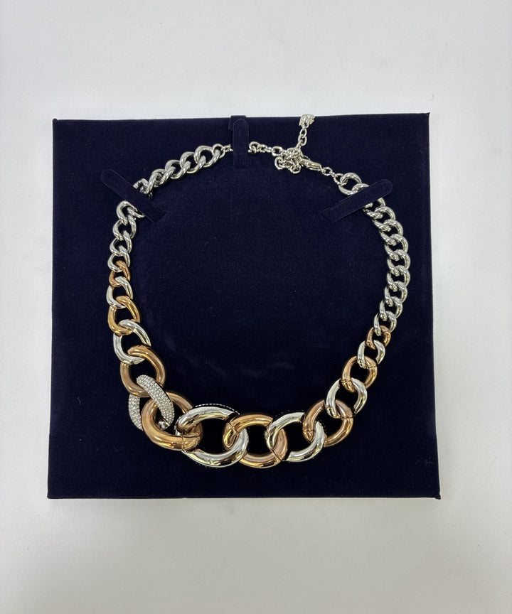 SWAROVSKI สร้อยคอ