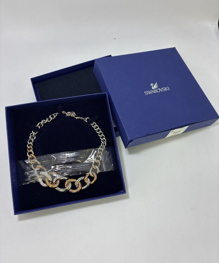 SWAROVSKI สร้อยคอ