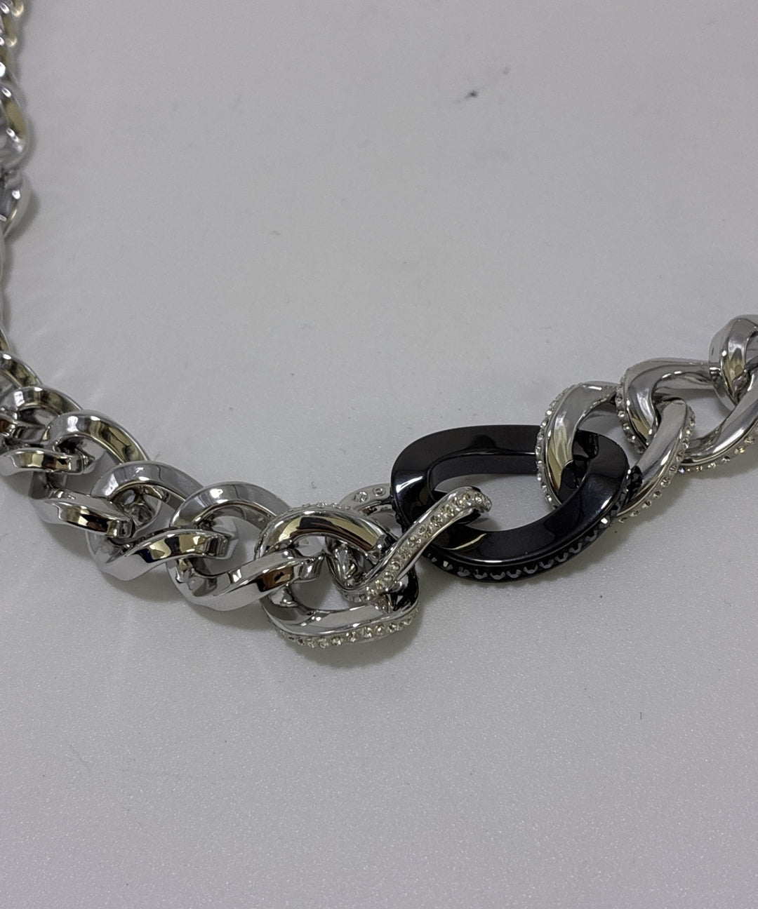 SWAROVSKI สร้อยคอ