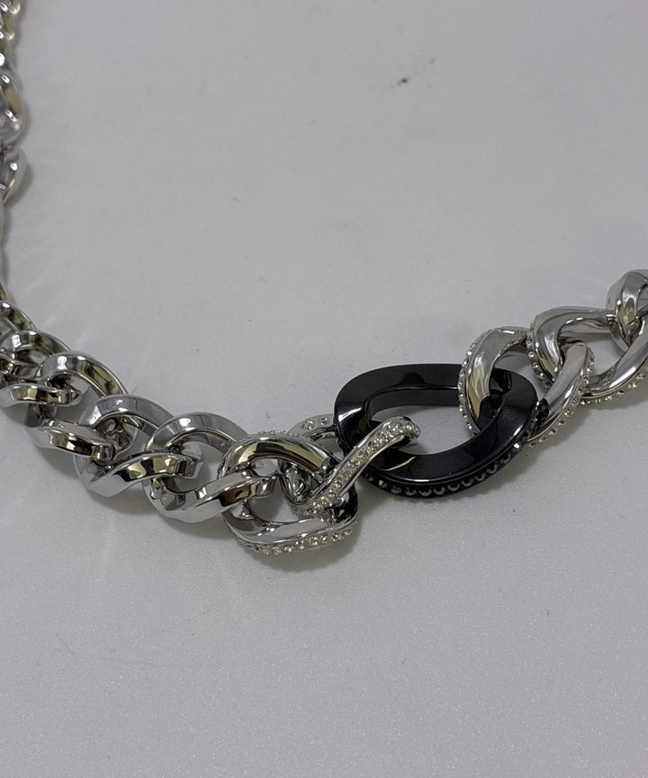 SWAROVSKI สร้อยคอ