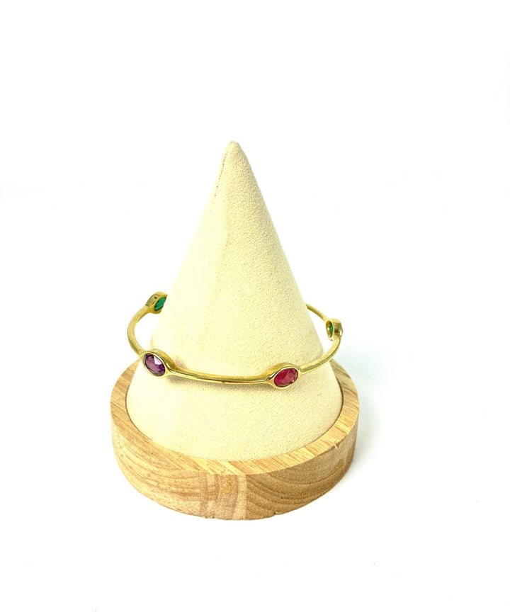 SWAROVSKI สร้อยข้อมือ/กำไล