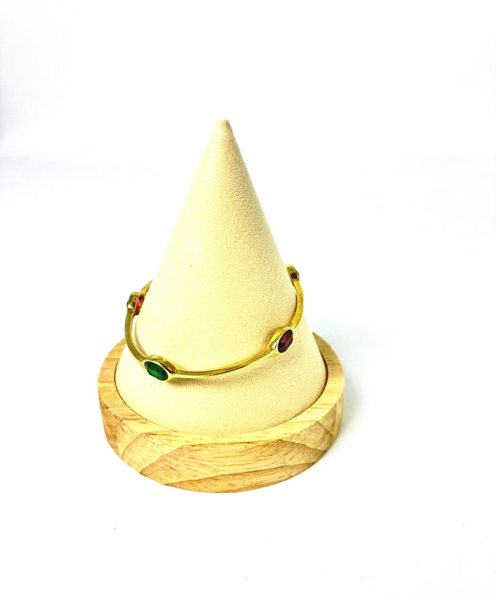 SWAROVSKI สร้อยข้อมือ/กำไล