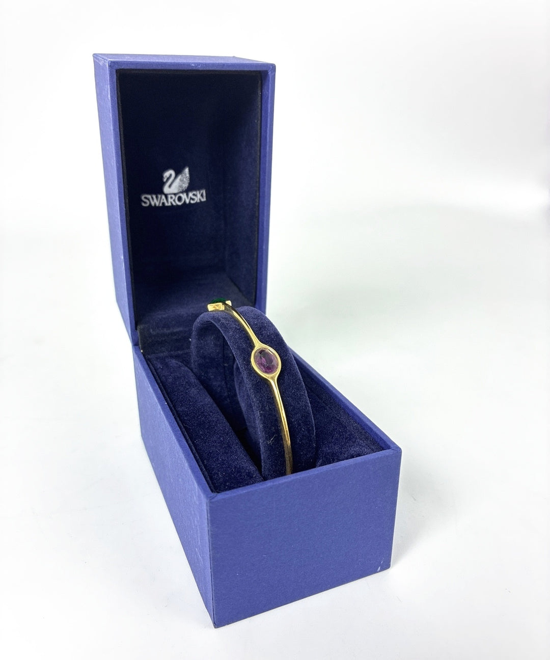 SWAROVSKI สร้อยข้อมือ/กำไล