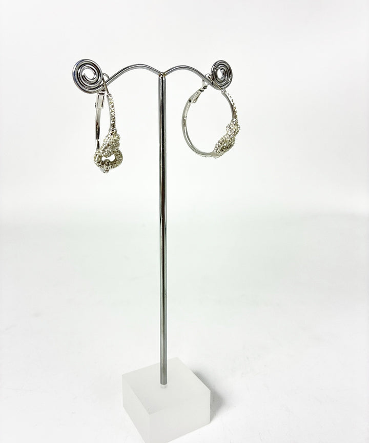 SWAROVSKI ต่างหู