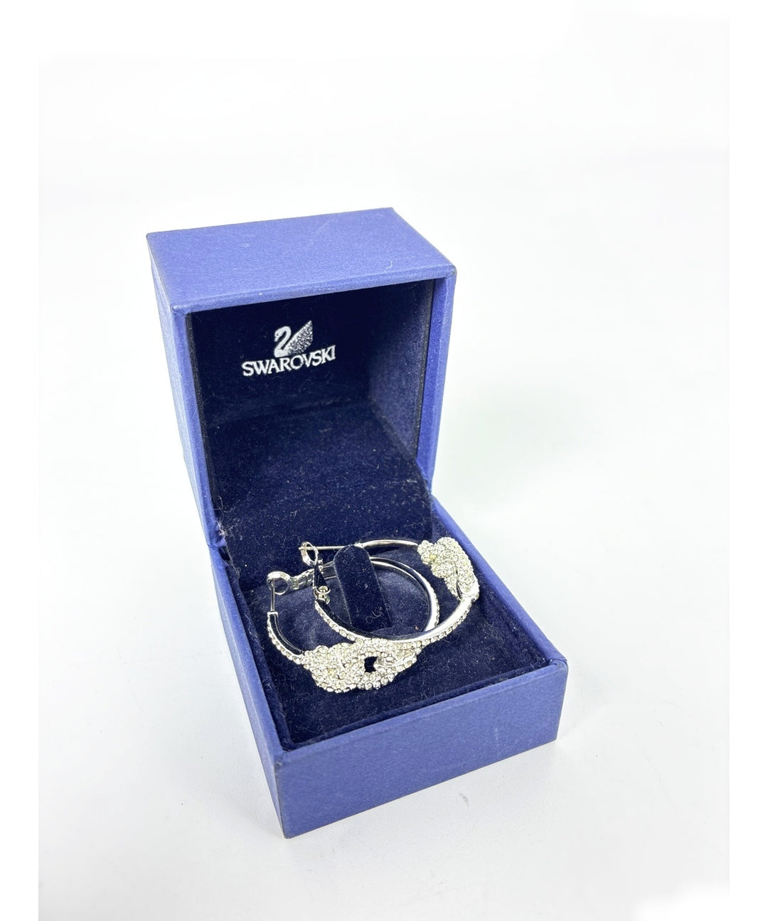 SWAROVSKI ต่างหู