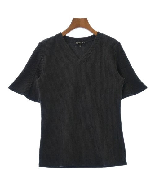 INDIVI เสื้อยืด/เสื้อท็อปส์