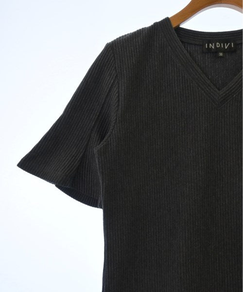 INDIVI เสื้อยืด/เสื้อท็อปส์
