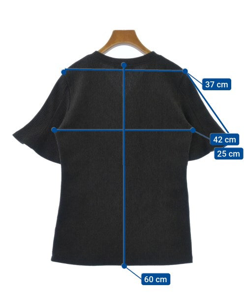 INDIVI เสื้อยืด/เสื้อท็อปส์