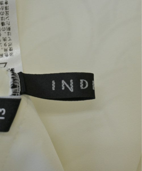 INDIVI เสื้อสตรี