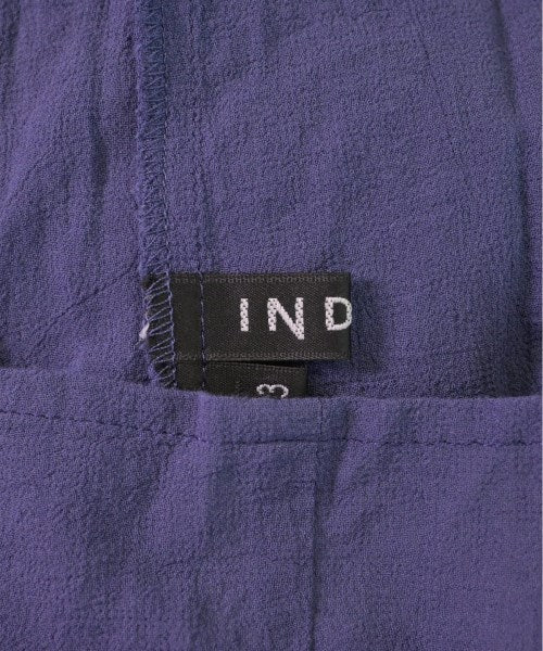 INDIVI เสื้อสตรี