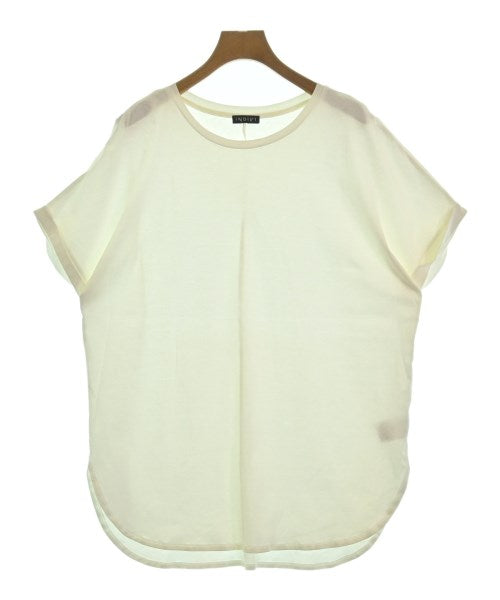 INDIVI เสื้อยืด/เสื้อท็อปส์