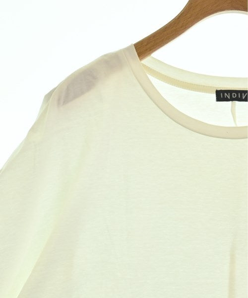 INDIVI เสื้อยืด/เสื้อท็อปส์