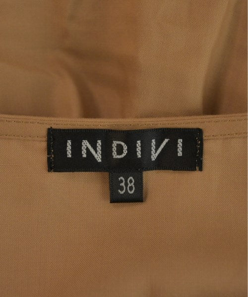INDIVI เสื้อสตรี