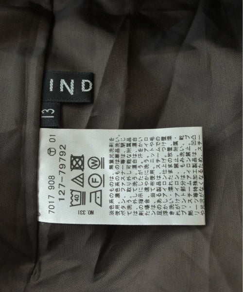 INDIVI กระโปรงยาว/แม็กซี่ยาว