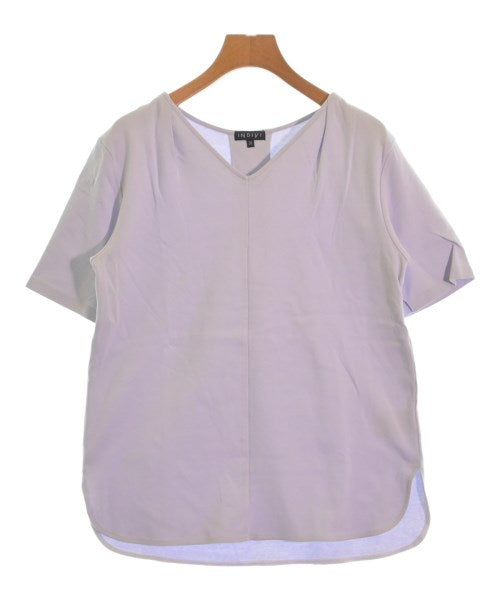 INDIVI เสื้อยืด/เสื้อท็อปส์