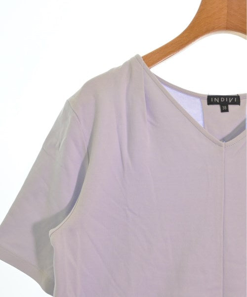 INDIVI เสื้อยืด/เสื้อท็อปส์