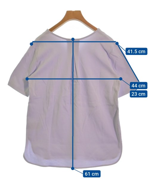 INDIVI เสื้อยืด/เสื้อท็อปส์