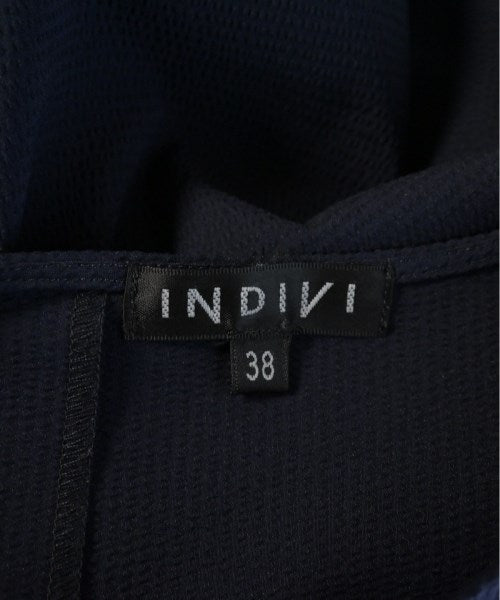INDIVI เสื้อสตรี