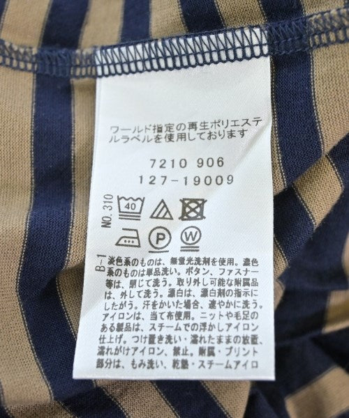 INDIVI เสื้อยืด/เสื้อท็อปส์