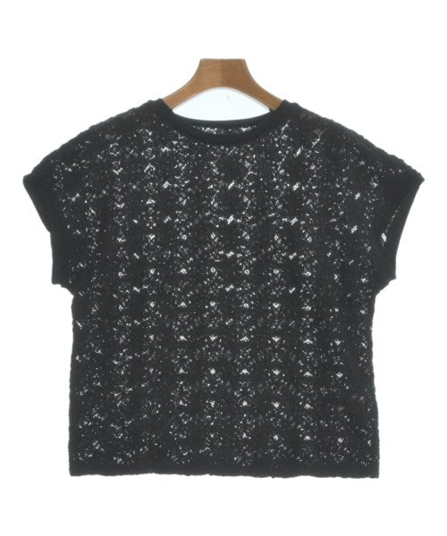 UNTITLED เสื้อยืด/เสื้อท็อปส์