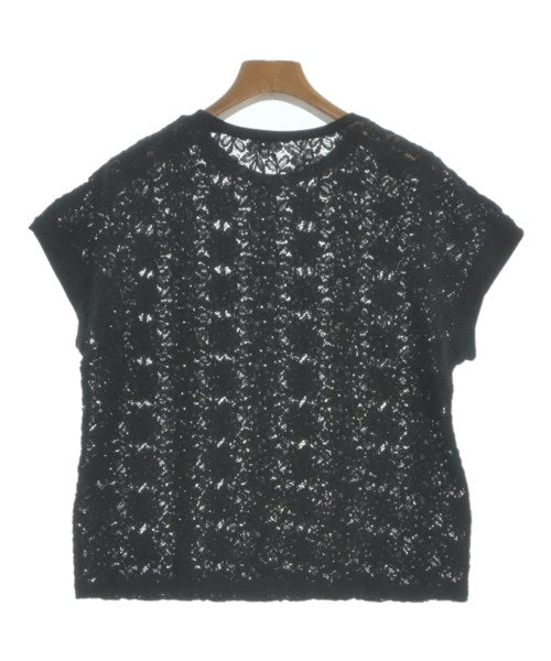 UNTITLED เสื้อยืด/เสื้อท็อปส์