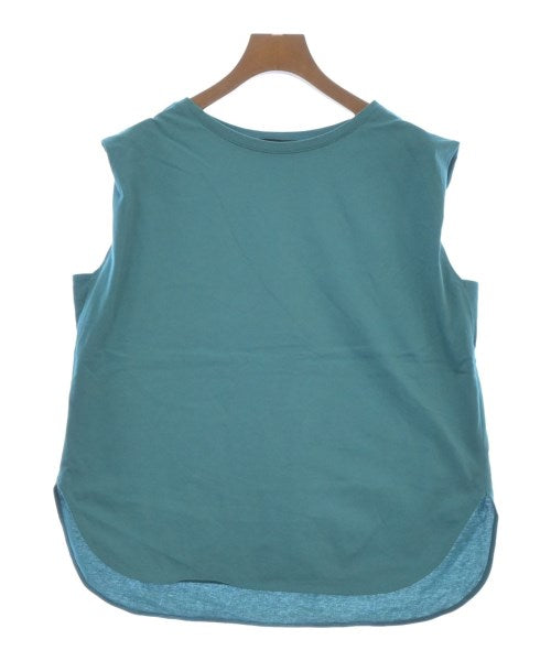 UNTITLED เสื้อยืด/เสื้อท็อปส์