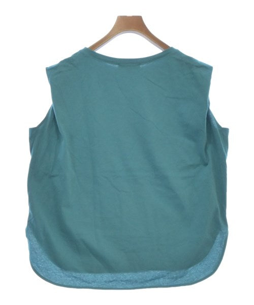 UNTITLED เสื้อยืด/เสื้อท็อปส์