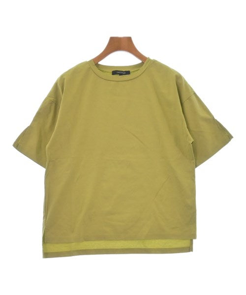 UNTITLED เสื้อยืด/เสื้อท็อปส์