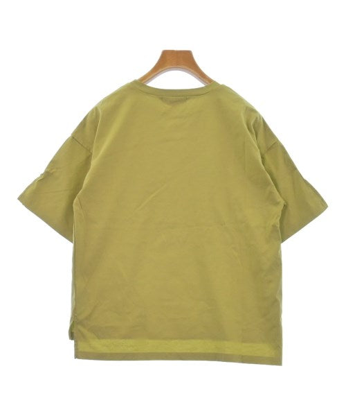 UNTITLED เสื้อยืด/เสื้อท็อปส์