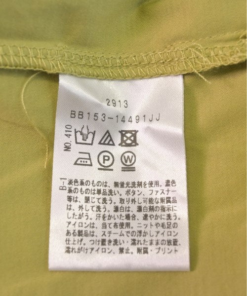 UNTITLED เสื้อยืด/เสื้อท็อปส์