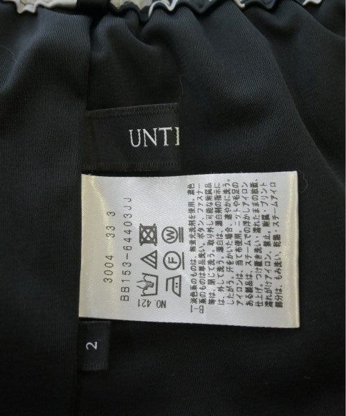UNTITLED กางเกง อื่น