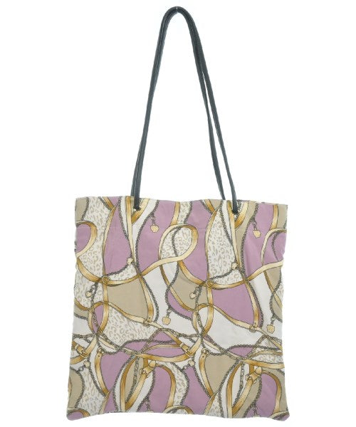 UNTITLED Totes