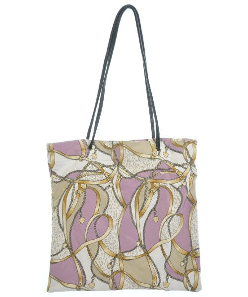 UNTITLED Totes
