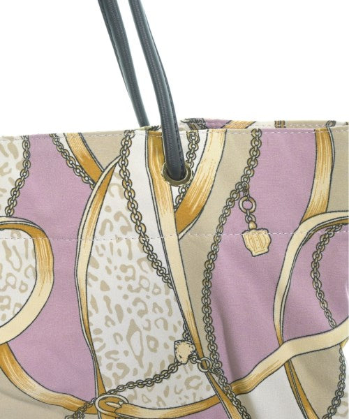 UNTITLED Totes