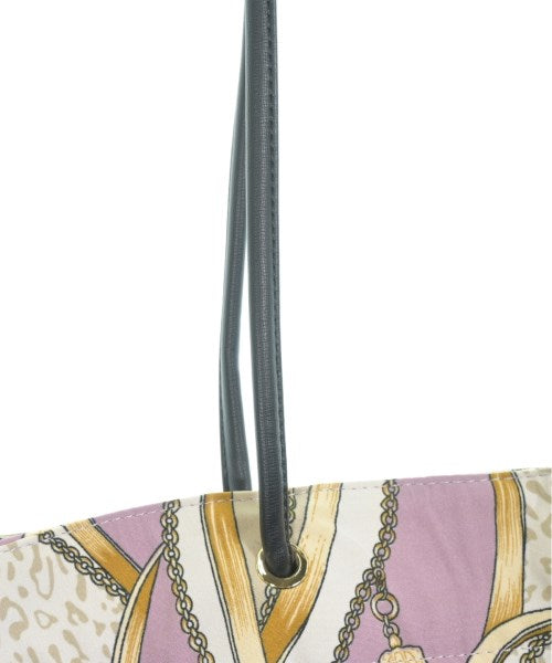 UNTITLED Totes