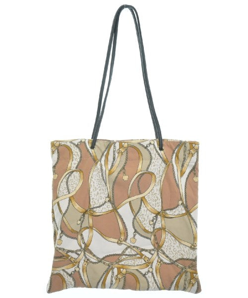 UNTITLED Totes