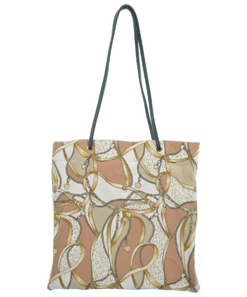 UNTITLED Totes