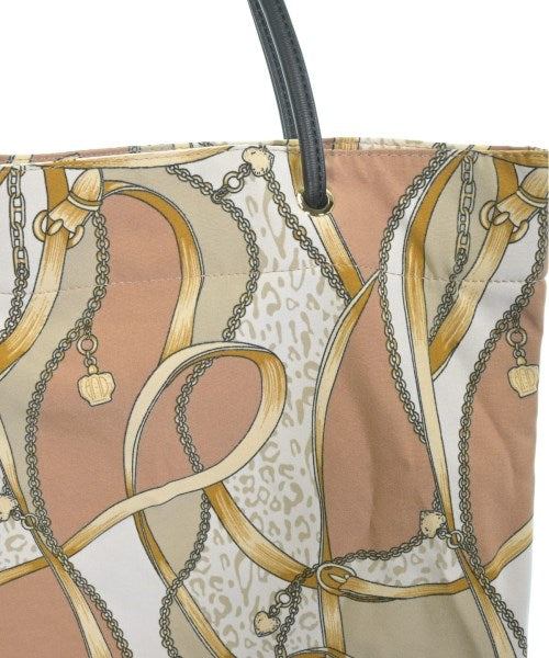 UNTITLED Totes