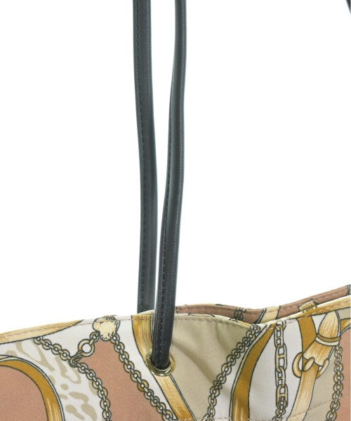 UNTITLED Totes
