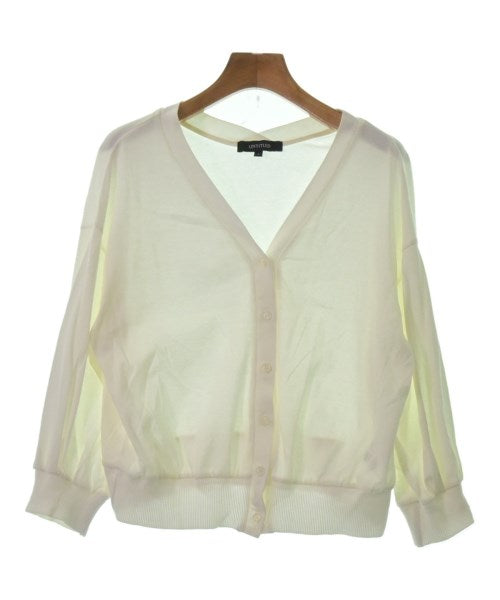 UNTITLED เสื้อคาร์ดิแกน