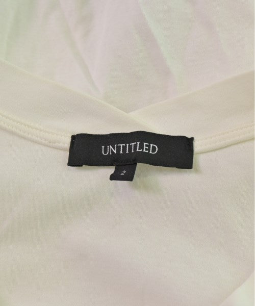 UNTITLED เสื้อคาร์ดิแกน