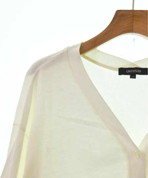 UNTITLED เสื้อคาร์ดิแกน