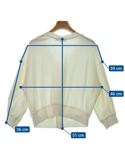 UNTITLED เสื้อคาร์ดิแกน