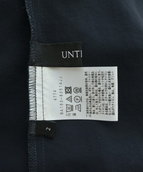 UNTITLED เสื้อสตรี